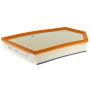 MAHLE LX 1591/9 Air Filter