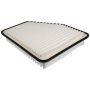 MAHLE LX 1613 Air Filter
