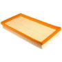 MAHLE LX 1625 Air Filter