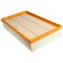 MAHLE LX 1649 Air Filter