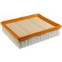 MAHLE LX 1652 Air Filter