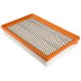 MAHLE LX 1661 Air Filter