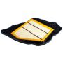 MAHLE LX 1684/5 Air Filter