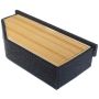 MAHLE LX 1710 Air Filter