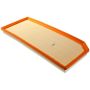 MAHLE LX 1751 Air Filter