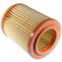 MAHLE LX 1768 Air Filter