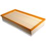 MAHLE LX 1835 Air Filter