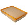 MAHLE LX 1845 Air Filter