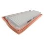 MAHLE LX 1850/2 Air Filter