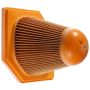 MAHLE LX 1892 Air Filter
