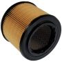 MAHLE LX 194 Air Filter
