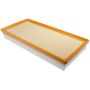 MAHLE LX 2024 Air Filter