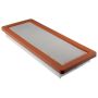 MAHLE LX 2033 Air Filter