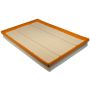 MAHLE LX 2036 Air Filter