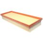 MAHLE LX 2038 Air Filter
