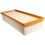 MAHLE LX 2046 Air Filter