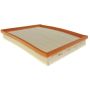 MAHLE LX 2076/1 Air Filter
