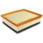 MAHLE LX 2077/4 Air Filter