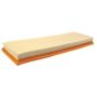 MAHLE LX 2093 Air Filter