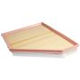 MAHLE LX 2097 Air Filter