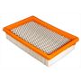 MAHLE LX 2538 Air Filter