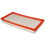 MAHLE LX 2542 Air Filter