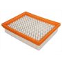 MAHLE LX 2553 Air Filter