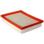 MAHLE LX 2560 Air Filter