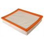 MAHLE LX 2562 Air Filter