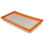 MAHLE LX 2566 Air Filter
