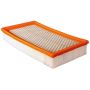 MAHLE LX 2569 Air Filter