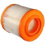 MAHLE LX 2573 Air Filter
