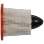 MAHLE LX 2577 Air Filter