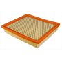 MAHLE LX 2578 Air Filter