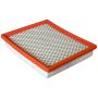 MAHLE LX 2579 Air Filter