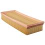 MAHLE LX 2586 Air Filter
