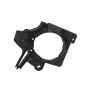 LH FOG LAMP BRACKET; W/O F SPORT PKG; FOG LAMP BRACKET ASSY; JAPAN BUILT; RX350 13-14