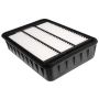MAHLE LX 2616 Air Filter
