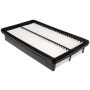MAHLE LX 2632 Air Filter