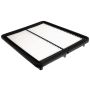 MAHLE LX 2639 Air Filter