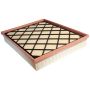 MAHLE LX 2641 Air Filter
