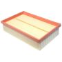 MAHLE LX 2671 Air Filter