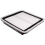 MAHLE LX 2672 Air Filter