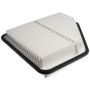 MAHLE LX 2681 Air Filter