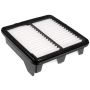 MAHLE LX 2693 Air Filter