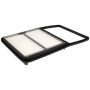 MAHLE LX 2695 Air Filter