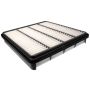 MAHLE LX 2750 Air Filter