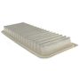 MAHLE LX 2751 Air Filter