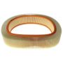 MAHLE LX 276 Air Filter