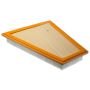 MAHLE LX 2787 Air Filter